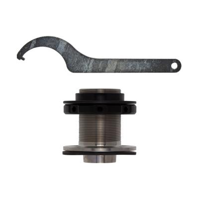 Suspension Kit BMW 228i xDrive 2016-2015 230i Monotube Front Lowered Height 30-50mm up to 1020kg Axle Load Rear Lowered Height 30-50mm up to 1120kg Axle Load Without Electronic Suspension B14 (PSS) Bilstein