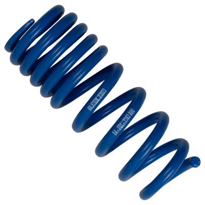 Suspension Kit BMW 228i xDrive 2016-2015 230i Monotube Front Lowered Height 30-50mm up to 1020kg Axle Load Rear Lowered Height 30-50mm up to 1120kg Axle Load Without Electronic Suspension B14 (PSS) Bilstein