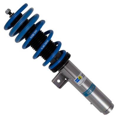 Suspension Kit BMW 228i xDrive 2016-2015 230i Monotube Front Lowered Height 30-50mm up to 1020kg Axle Load Rear Lowered Height 30-50mm up to 1120kg Axle Load Without Electronic Suspension B14 (PSS) Bilstein