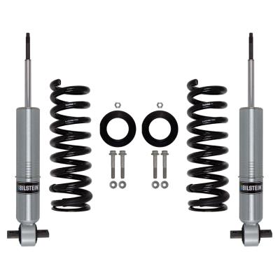 Suspension Kit Ford Ranger 2023-2019 Monotube Front Lift Height 0-2.9 Inch B8 6112 Bilstein