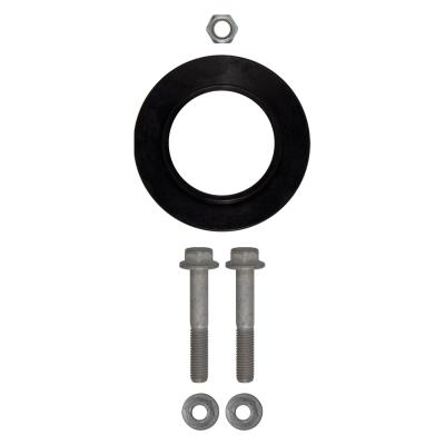 Suspension Kit Ford Ranger 2023-2019 Monotube Front Lift Height 0-2.9 Inch B8 6112 Bilstein