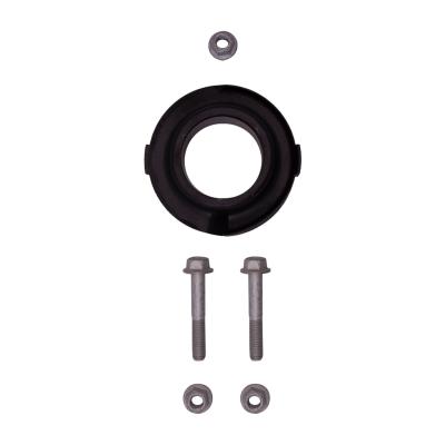 Suspension Kit Ford Bronco 2025-2021 Monotube 4 Door Front Lift Height 0.8-3.4 Inch B8 6112 Bilstein