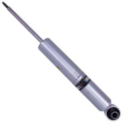 Suspension Kit Ford Bronco 2025-2021 Monotube 4 Door Rear Lift Height 0.3-2.8 Inch B8 6112 Bilstein