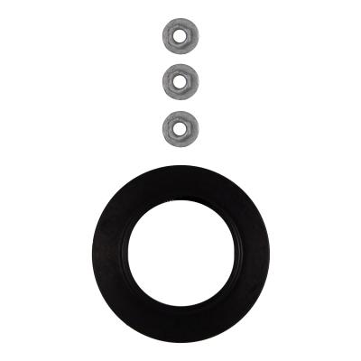 Suspension Kit Chevrolet Silverado 1500 2013-2007, GMC Sierra 1500 2013-2007 Monotube Front Lift Height 0-1.85 Inch B8 6112 Bilstein