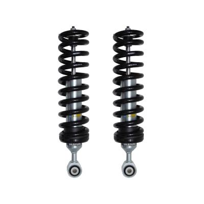 Suspension Kit Toyota Sequoia 2025-2023, Tundra 2025-2022 Monotube Provides 0-3.1 Inch Front Lift B8 6112 Bilstein