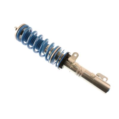 Suspension Kit Audi TT Quattro 2006-2000, Volkswagen R32 2004 Monotube Front Lowered Height 30-50mm, up to 1110kg Axle Load Rear Lowered Height 30-50mm, up to 1080kg Axle Load B16 (PSS9) Bilstein