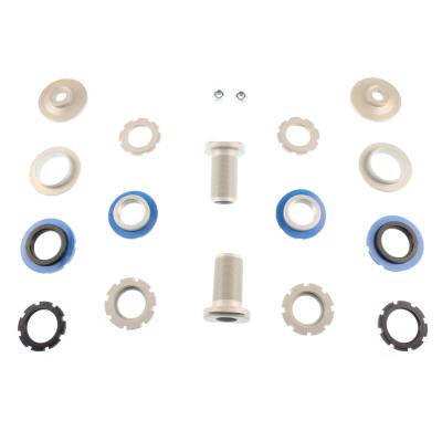 Suspension Kit Audi TT 2006-2000 Monotube Front Lowered Height 30-50mm, up to 1040kg Axle Load Rear Lowered Height 30-50mm, up to 825kg Axle Load B16 (PSS9) Bilstein