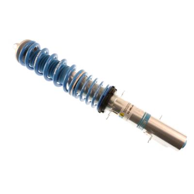 Suspension Kit Volkswagen Beetle 2010-1998 Monotube Front Lowered Height 25-45mm up to 1060kg Axle Load Rear Lowered Height 20-40mm up to 1010kg Axle Load Wheel spacers may be required for some wheel/tire combinations B16 (PSS9) Bilstein