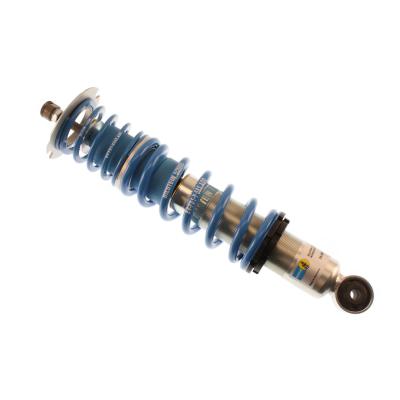 Suspension Kit Mazda Miata 2005-1999 Monotube Front Lowered Height 35-50mm, up to 655kg Axle Load Rear Lowered Height 35-45mm, up to 665kg Axle Load B16 (PSS9) Bilstein