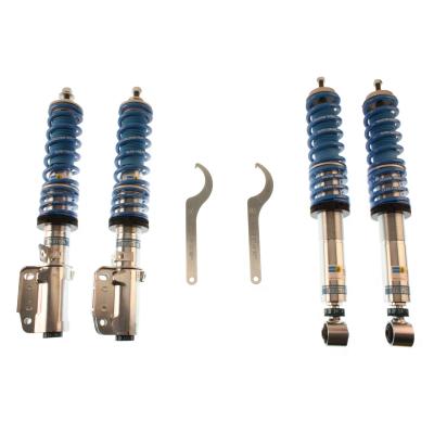 Suspension Kit Porsche 911 1994-1991 Monotube Front Lowered Height 20-40mm, up to 780kg Axle Load, Rear Lowered Height 20-40mm, up to 1150kg Axle Load, From Chassis/VIN MS4 01468, MS4 10519 B16 (PSS10) Bilstein