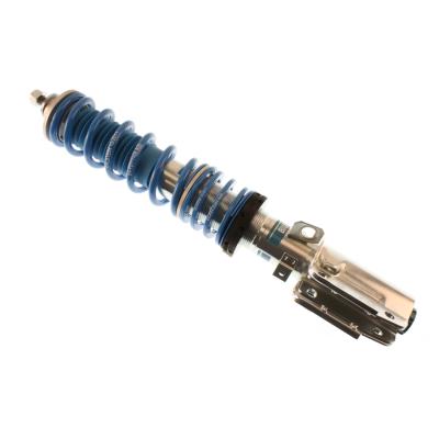 Suspension Kit Porsche 911 1994-1991 Monotube Front Lowered Height 20-40mm, up to 780kg Axle Load, Rear Lowered Height 20-40mm, up to 1150kg Axle Load, From Chassis/VIN MS4 01468, MS4 10519 B16 (PSS10) Bilstein