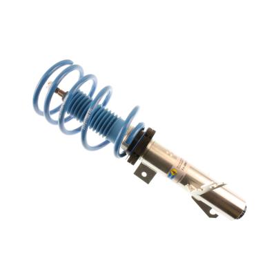 Suspension Kit Mini Cooper 2015-2007 Monotube Front Lowered Height 30-50mm, up to 905kg Axle Load Rear Lowered Height 30-50mm, up to 855kg Axle Load May require part 33 50 6 778 572 B16 (PSS10) Bilstein