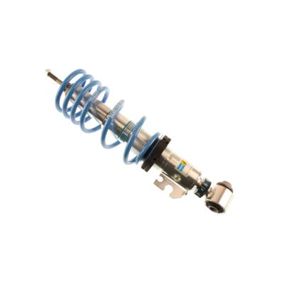 Suspension Kit Mini Cooper 2015-2007 Monotube Front Lowered Height 30-50mm, up to 905kg Axle Load Rear Lowered Height 30-50mm, up to 855kg Axle Load May require part 33 50 6 778 572 B16 (PSS10) Bilstein
