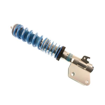 Suspension Kit Subaru Impreza 2014-2008 Monotube Front Lowered Height 20-40mm, up to 1050kg Axle Load Rear Lowered Height 20-40mm, up to 1040kg Axle Load B16 (PSS10) Bilstein