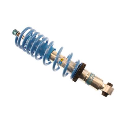 Suspension Kit Subaru Impreza 2014-2008 Monotube Front Lowered Height 20-40mm, up to 1050kg Axle Load Rear Lowered Height 20-40mm, up to 1040kg Axle Load B16 (PSS10) Bilstein