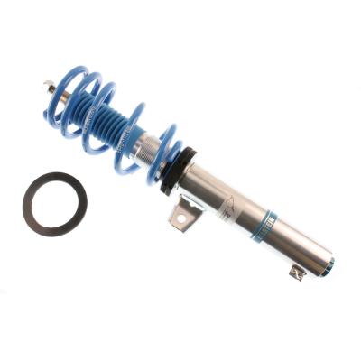 Suspension Kit Volkswagen Beetle 2019-2012 Monotube Front Lowered Height 10-30mm up to 1140kg Axle Load Rear Lowered Height 10-30mm up to 1040kg Axle Load Without Electronic Suspension With 55mm Outside Strut Diameter B16 (PSS10) Bilstein