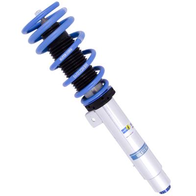 Suspension Kit BMW 228i 2016-2014 Monotube Front Lowered Height 10-30mm up to 1020kg Axle Load Rear Lowered Height 10-30mm up to 1235kg Axle Load Without Electronic Suspension Comfort Version B16 (PSS10) Bilstein