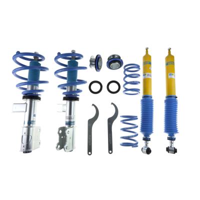 Suspension Kit Mercedes-Benz CLA45 AMG 2019-2014, CLA250 2019-2014 Monotube Front Lowered Height 30-50mm Rear Lowered Height 30-50mm B16 (PSS10) Bilstein
