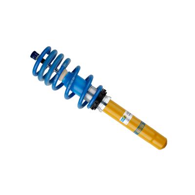 Suspension Kit Audi A4 2020-2017 Monotube Front Lowered Height 30-50mm up to 1260kg Axle Load Rear Lowered Height 30-50mm up to 1250kg Axle Load 49mm Outside Strut Diameter Without Electronic Suspension B16 (PSS10) Bilstein