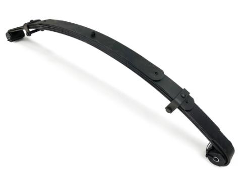 Leaf Springs 87-96 Jeep Wrangler Front 2 Inch EZ-Ride Each Tuff Country