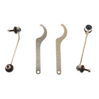 Suspension Kit Porsche 911 2013-2006 Monotube Front Lowered Height 15-35mm Rear Lowered Height 15-35mm With Electronic Suspension (PASM) Firmer Setting B16 (DampTronic) Bilstein