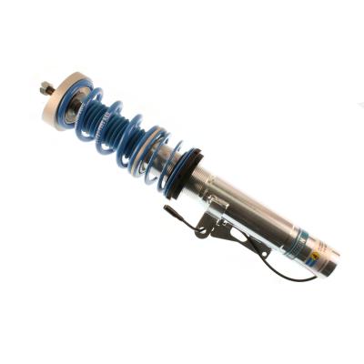 Suspension Kit Porsche 911 2013-2006 Monotube Front Lowered Height 15-35mm Rear Lowered Height 15-35mm With Electronic Suspension (PASM) Firmer Setting B16 (DampTronic) Bilstein