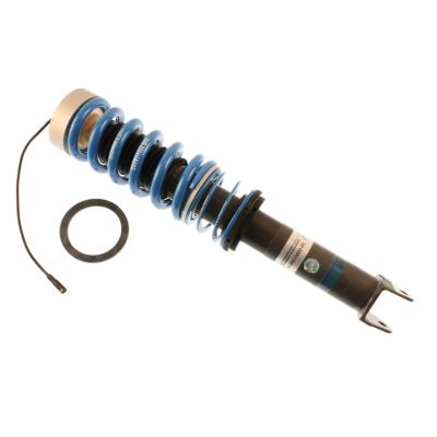 Suspension Kit Porsche 911 2013-2006 Monotube Front Lowered Height 15-35mm Rear Lowered Height 15-35mm With Electronic Suspension (PASM) Firmer Setting B16 (DampTronic) Bilstein