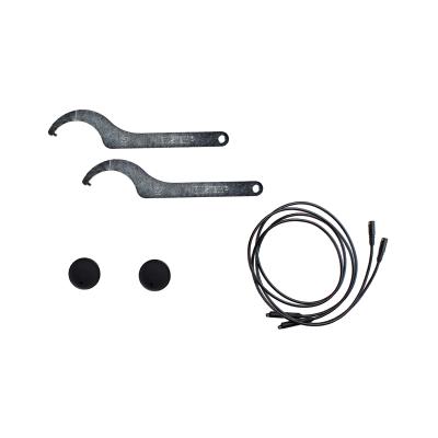 Suspension Kit Porsche 911 2019-2012 Monotube Front Lowered Height 30mm, up to 825kg Axle Load Rear Lowered Height 25-40mm, up to 1260kg Axle Load With Electronic Suspension (PASM) With Front Axle Lift Suspension B16 (DampTronic) Bilstein