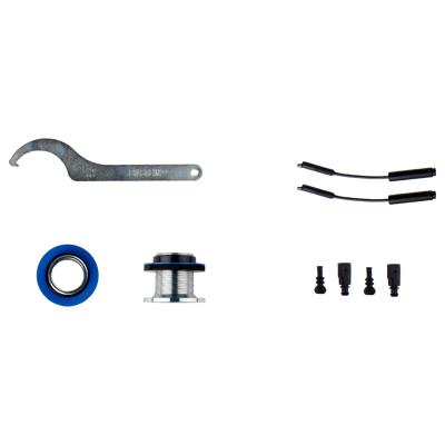 Suspension Kit Audi A4 2020-2017, A4 allroad 2021-2017, A4 Quattro 2021-2017, A5 Quattro 2021-2018, A5 Sportback 2021-2018, RS5 2019-2018, RS5 2021, S4 2021-2018, S5 2021-2018, S5 Sportback 2021-2018 Monotube B16 (DampTronic) Bilstein