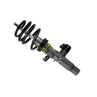 Suspension Kit BMW 330e 2022-2021, 330i 2021-2019, 430i 2025-2021, M340i 20-25 Twintube Front Lowered Height 25-50mm, up to 1075kg Axle Load Rear Lowered Height 20-60mm, up to 1210kg Axle Load With Electronic Suspension EVO SE Bilstein