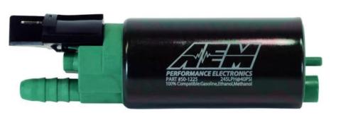 RZR E85 Hi Flow Fuel Pump Fits 2016-2019 Polaris RZR Turbo AEM Electronics