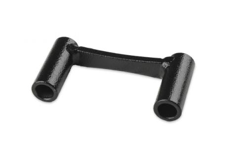 2.5 Inch Steel Lift Kit Front/Rear 07-18 Jeep JK Wrangler 2/4 Door Anvil Off-Road