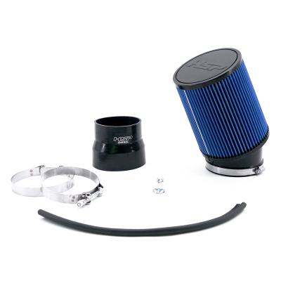 2011-2012 Chevrolet / GMC Cold Air Intake Custom Color