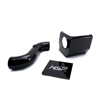 2011-2012 Chevrolet / GMC Cold Air Intake Custom Color