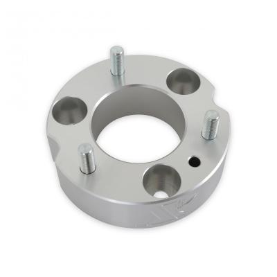 21-Up Ford Bronco 2 Inch Lift Spacers Anvil Off-Road