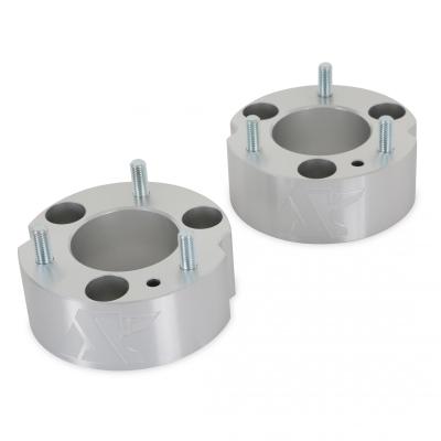21-Up Ford Bronco 2 Inch Lift Spacers Anvil Off-Road