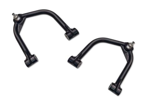 Upper Control Arms 07-19 Toyota Tundra 4x4 &amp; 2WD Excludes TRD Pro Tuff Country