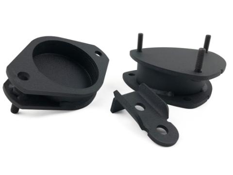 2 Inch Lift Kit 15-UP Subaru Outback Tuff Country