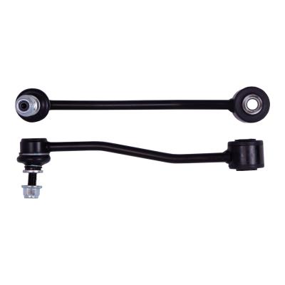 Suspension Lift Kit Jeep Wrangler JL 18+ 4dr 1.5 Inch Lift Kit Without Winch Lift Height 1.5 Inch on Rubicon 2.5 Inch On Others B8 5100 Lift Kit Bilstein