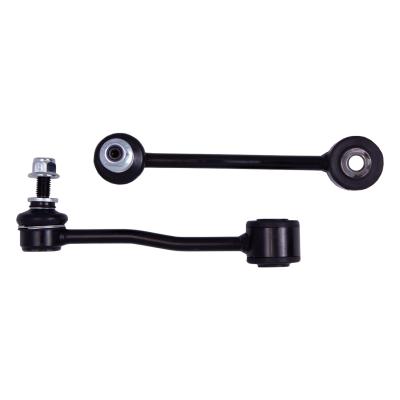 Suspension Lift Kit Jeep Wrangler JL 18+ 4dr 1.5 Inch Lift Kit With Winch Lift Height 1.5 Inch on Rubicon 2.5 Inch On Others B8 5100 Lift Kit Bilstein