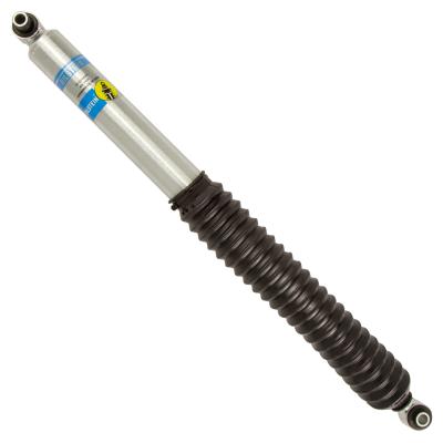 Suspension Lift Kit Jeep Wrangler JL 18+ 4dr 1.5 Inch Lift Kit With Winch Lift Height 1.5 Inch on Rubicon 2.5 Inch On Others B8 5100 Lift Kit Bilstein