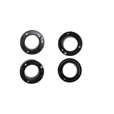 Coil Spring Set RAM 2500 4WD 14-19+ Gas Front 2 Inch Lift B12 (Special) Bilstein