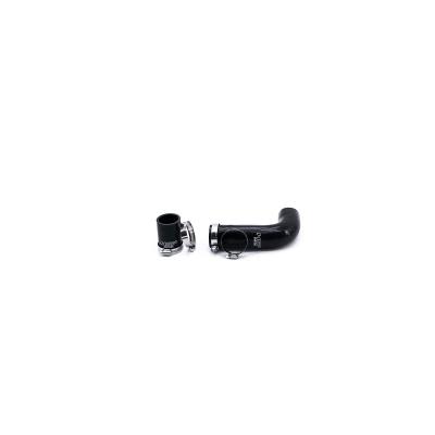 2015-2016 Silverado/Sierra 2500/3500 Upper Coolant Tube Kingsport Grey