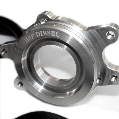 HSP CP3 Conversion Kit for 2011-2016 Silverado/Sierra 2500/3500 Duramax LML