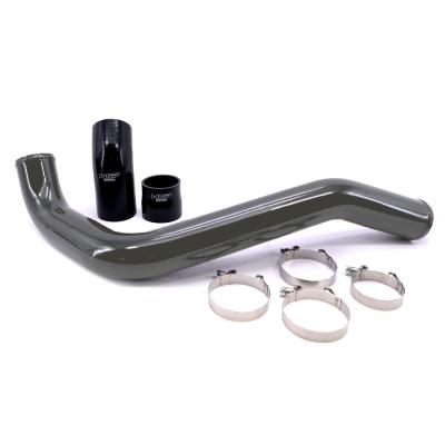 2017-2019 Silverado/Sierra 2500/3500 L5P Hot Side Tube Kingsport Grey