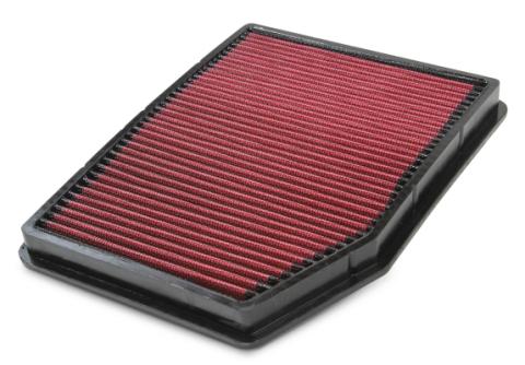 Delta Force Performance Panel Air Filter Fits 2019-2025 GM 1500 Trucks/Suvs With 2.7L, 3.0L, 4.3L, 5.3L, 6.2L And 2500Hd/3500Hd 6.6L Gas Engines Flowmaster