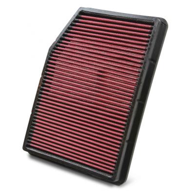 Delta Force Performance Panel Air Filter Fits 2019-2025 GM 1500 Trucks/Suvs With 2.7L, 3.0L, 4.3L, 5.3L, 6.2L And 2500Hd/3500Hd 6.6L Gas Engines Flowmaster