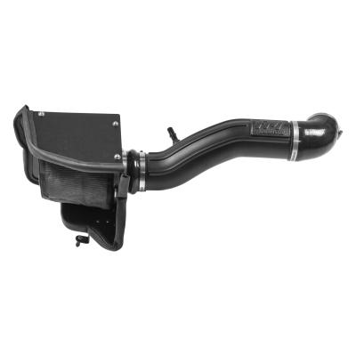 Delta Force Performance Air Intake Fits 2018-2025 Jeep Wrangler Jl And 2020-2025 Jeep Gladiator Truck With 3.6L Engines, Dry Filter. Carb Eo # D-698-10 Compliant For 2018-2020 Wranglers And 2020 Gladiator 3.6L Flowmaster