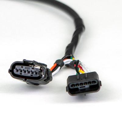 PedalMonster Throttle Sensitivity Booster Standalone for many Isuzu Lexus Scion Subaru Toyota Banks Power