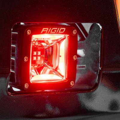 Radiance Plus Scene RGBW Surface Mount Pair RIGID Industries